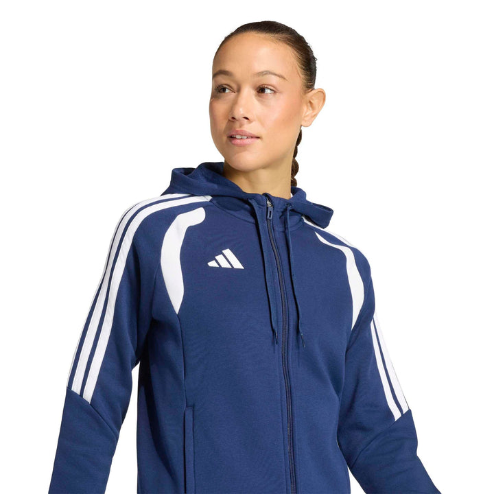 adidas Tiro26L Swfzhdw - tenabl/white