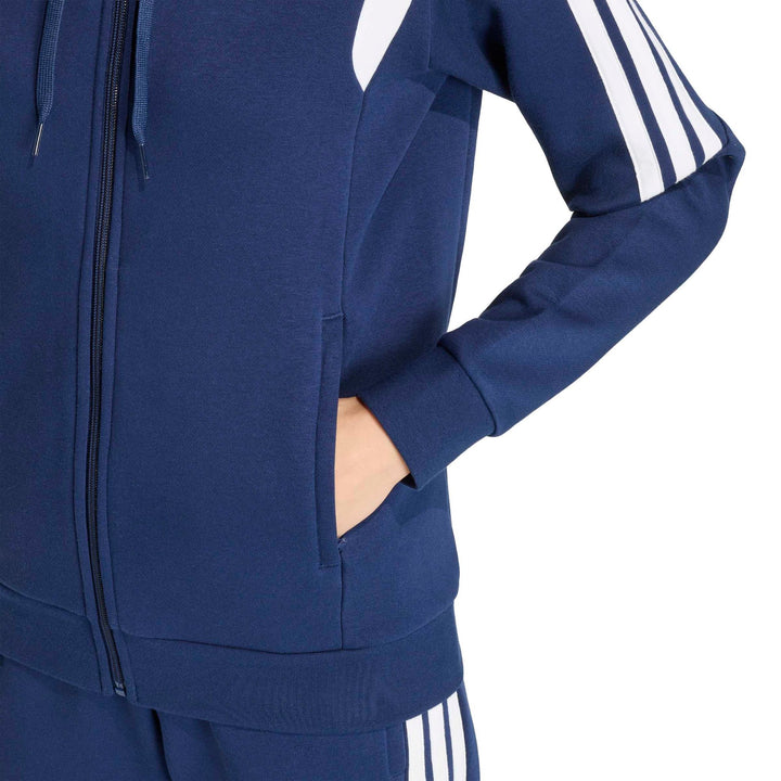 adidas Tiro26L Swfzhdw - tenabl/white