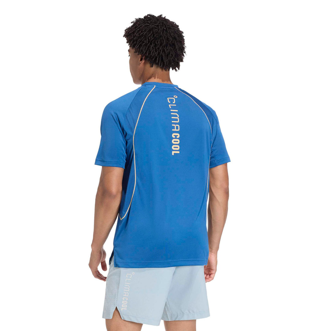 adidas Tech App Tee - dupe/seicta/refsil