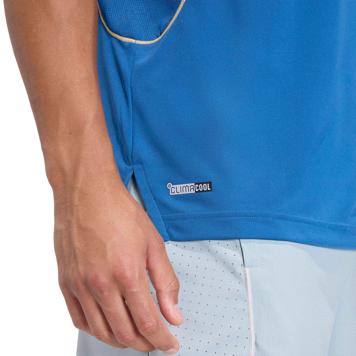 adidas Tech App Tee - dupe/seicta/refsil