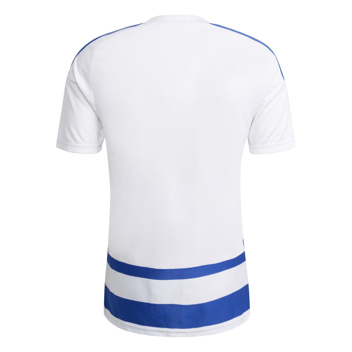 adidas Hooped26 Jsy M - white/royblu