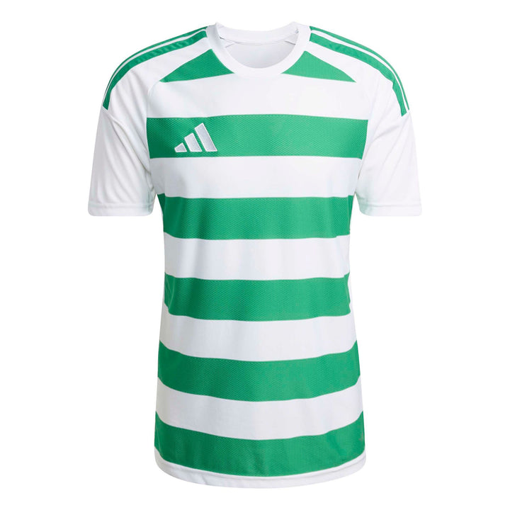 adidas Hooped26 Jsy M - white/teagrn