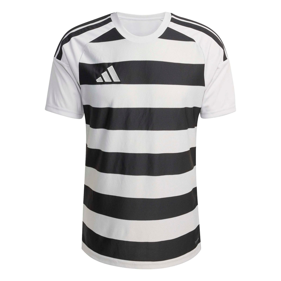 adidas Hooped26 Jsy M - tmlggr/black