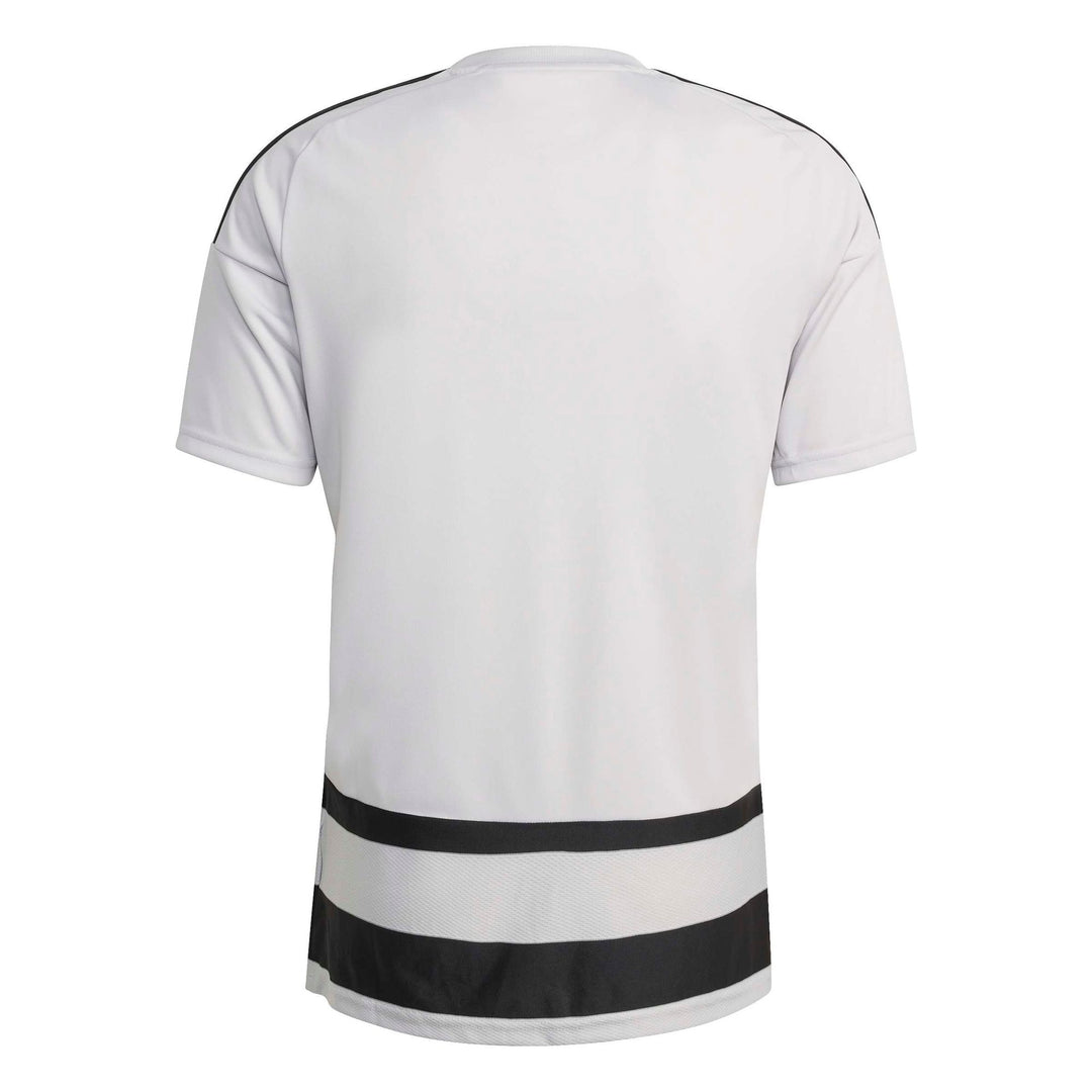 adidas Hooped26 Jsy M - tmlggr/black