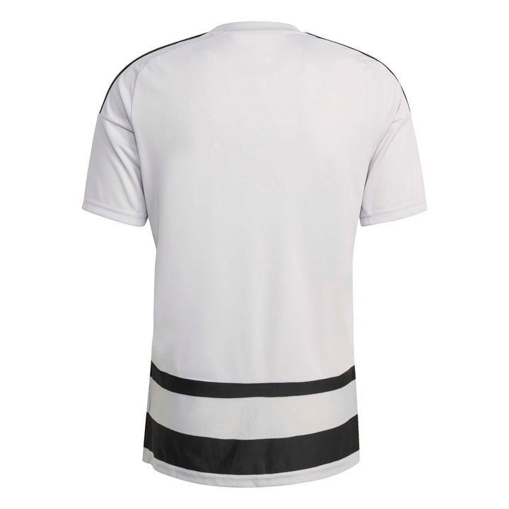 adidas Hooped26 Jsy M - tmlggr/black