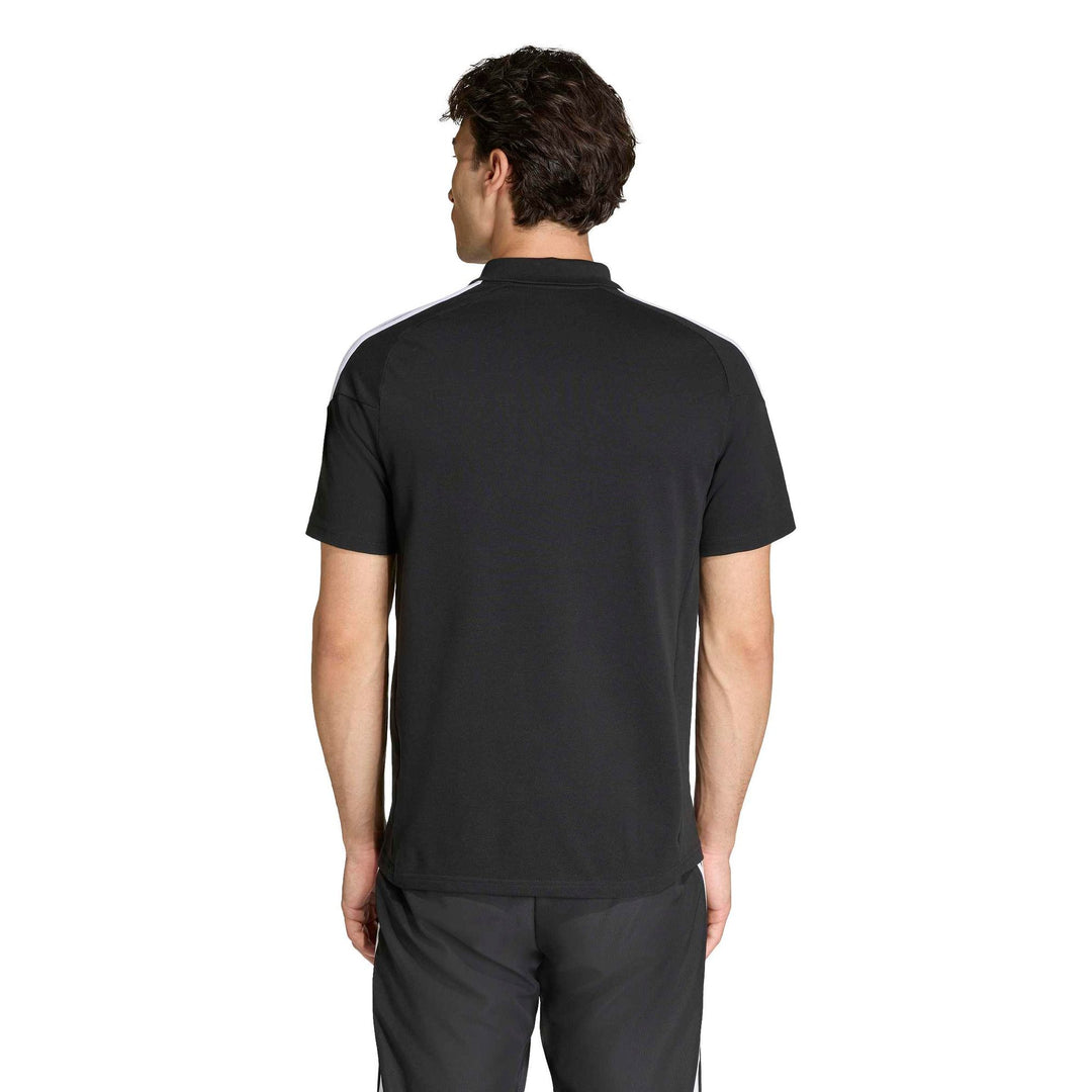 adidas Tiro26L Swpolo - black/white