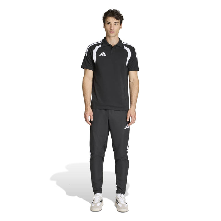 adidas Tiro26L Swpolo - black/white