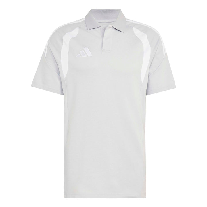 adidas Tiro26L Swpolo - tmlggr/white