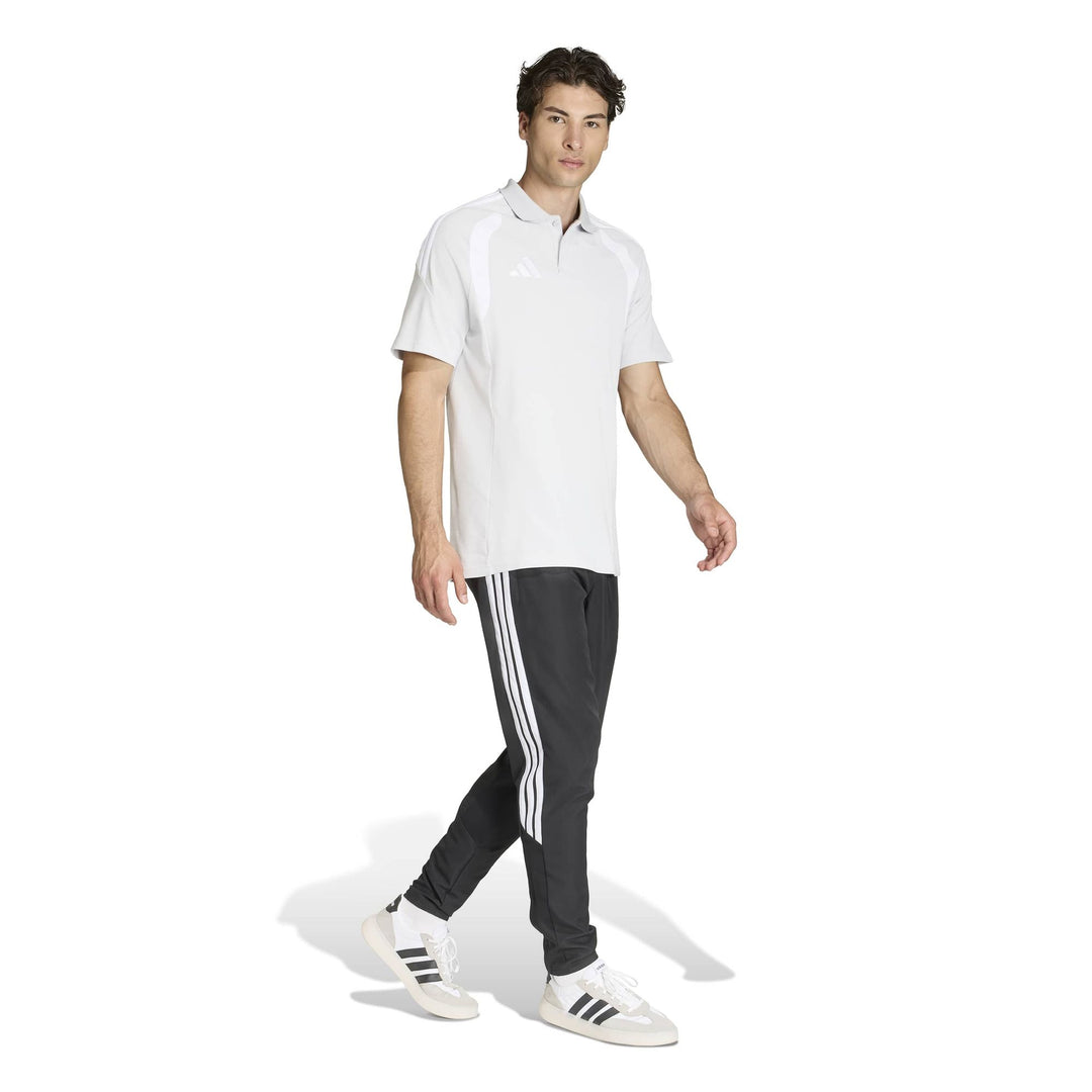 adidas Tiro26L Swpolo - tmlggr/white