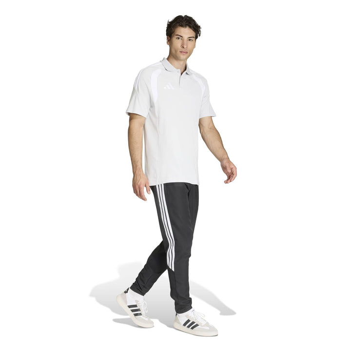 adidas Tiro26L Swpolo - tmlggr/white
