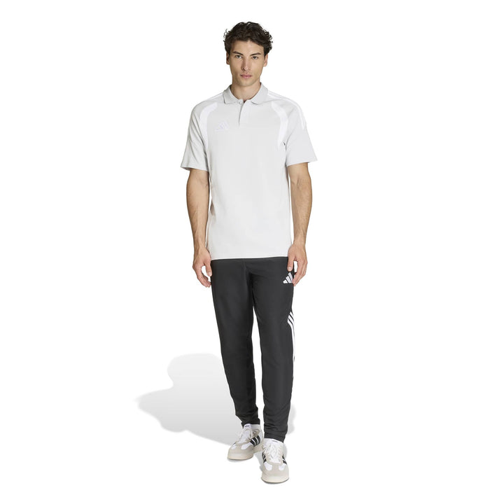adidas Tiro26L Swpolo - tmlggr/white