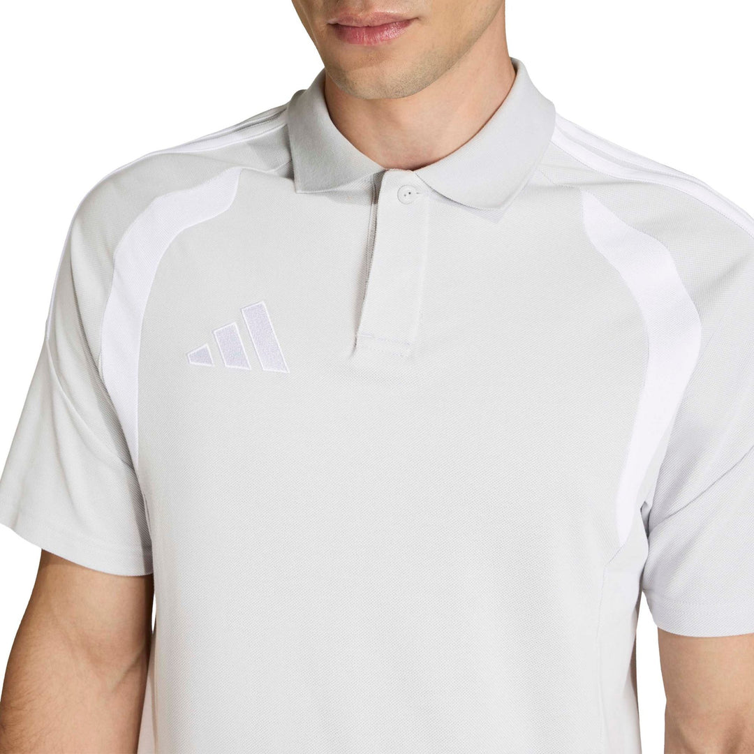 adidas Tiro26L Swpolo - tmlggr/white
