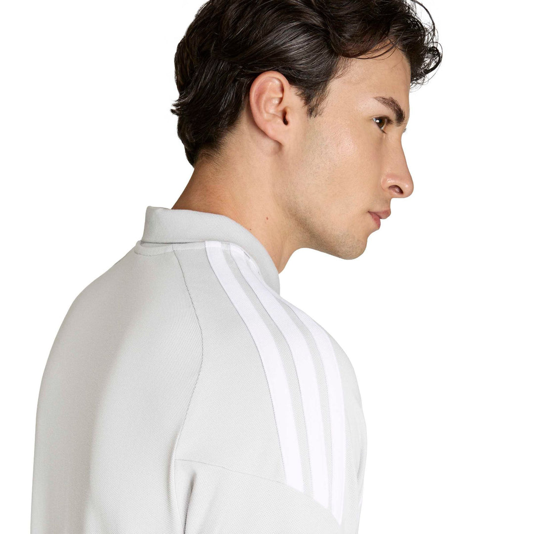 adidas Tiro26L Swpolo - tmlggr/white