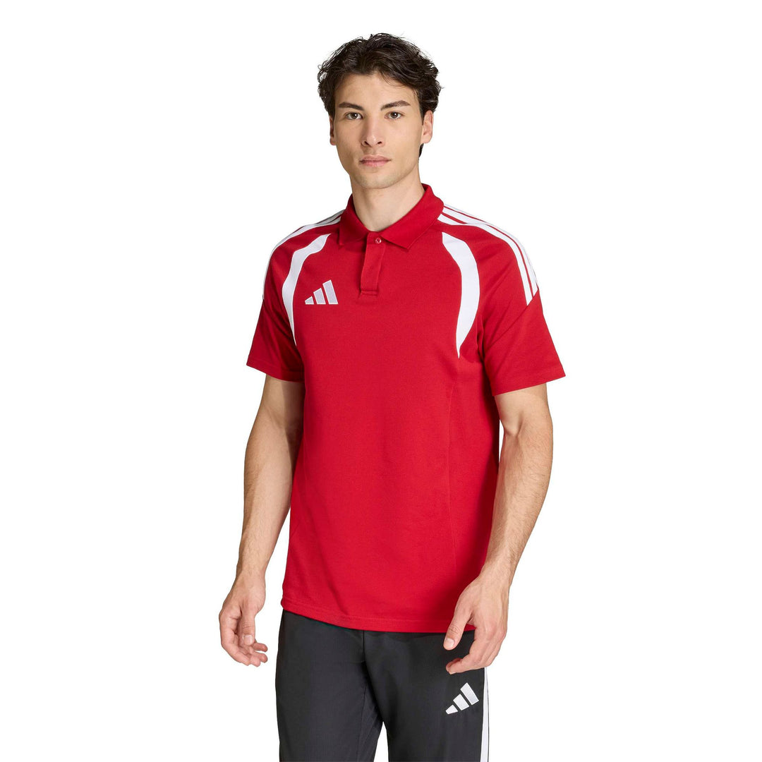 adidas Tiro26L Swpolo - tepore/white