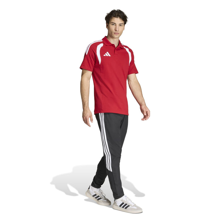 adidas Tiro26L Swpolo - tepore/white
