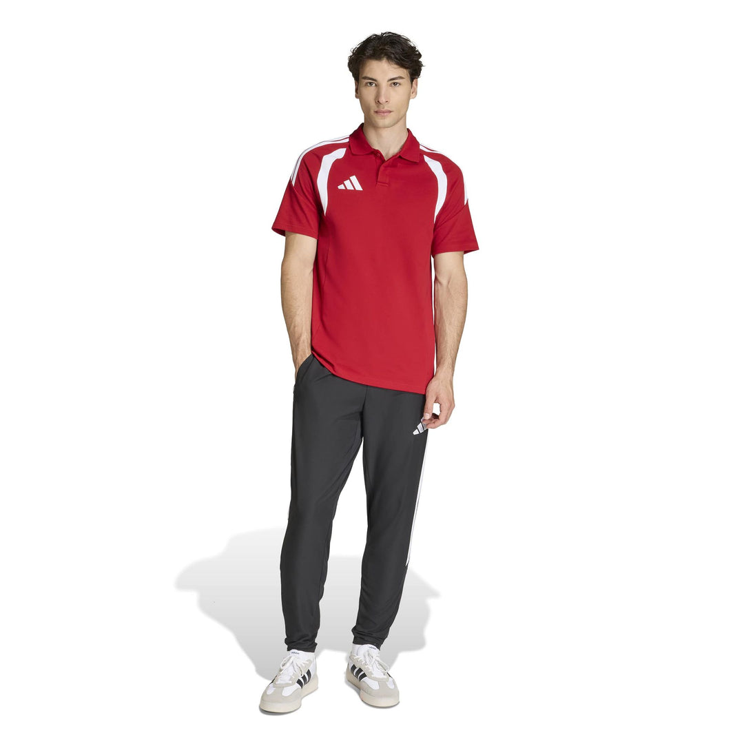 adidas Tiro26L Swpolo - tepore/white