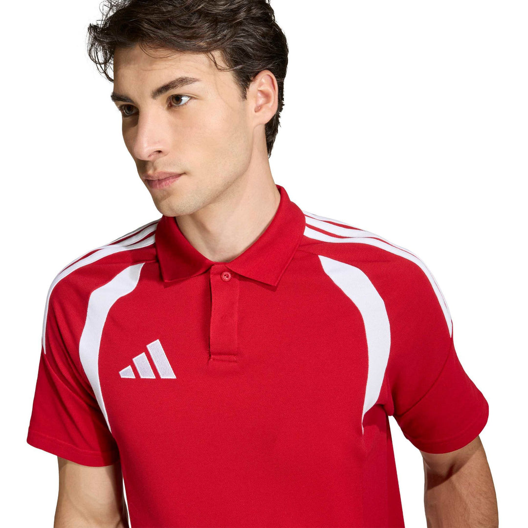 adidas Tiro26L Swpolo - tepore/white