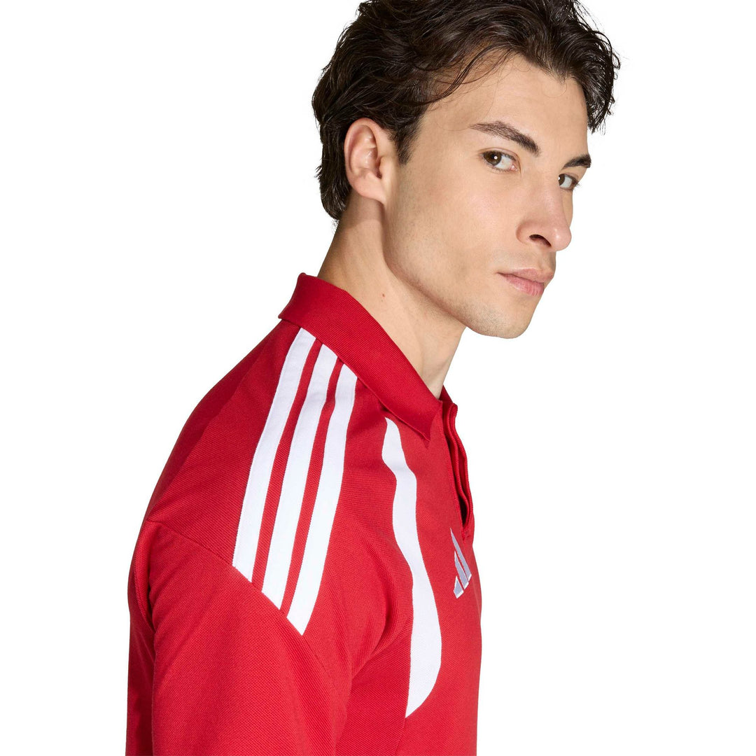adidas Tiro26L Swpolo - tepore/white