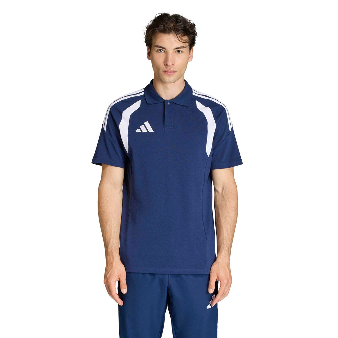 adidas Tiro26L Swpolo - tenabl/white