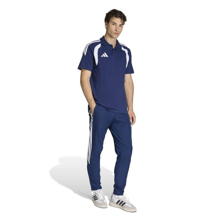 adidas Tiro26L Swpolo - tenabl/white