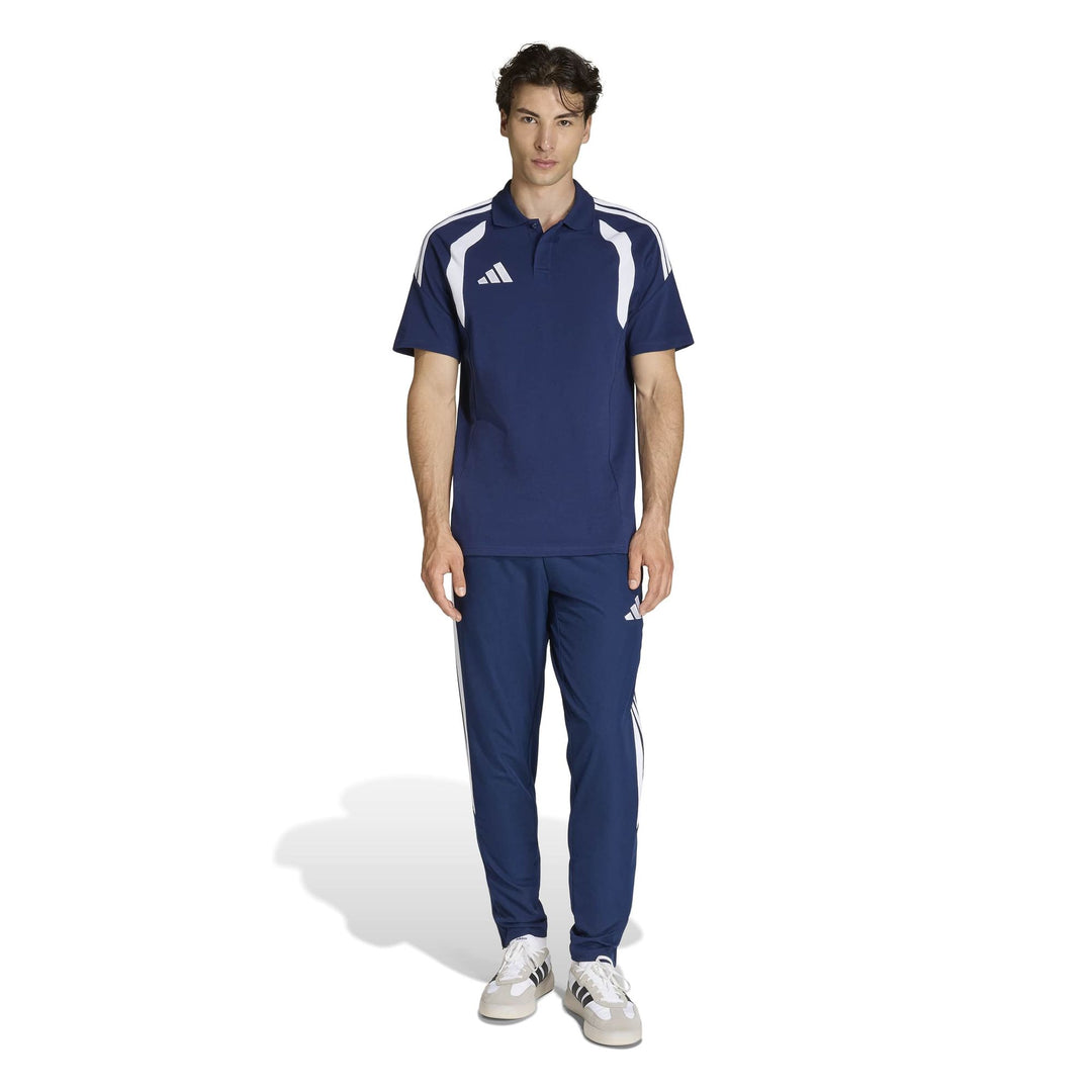 adidas Tiro26L Swpolo - tenabl/white