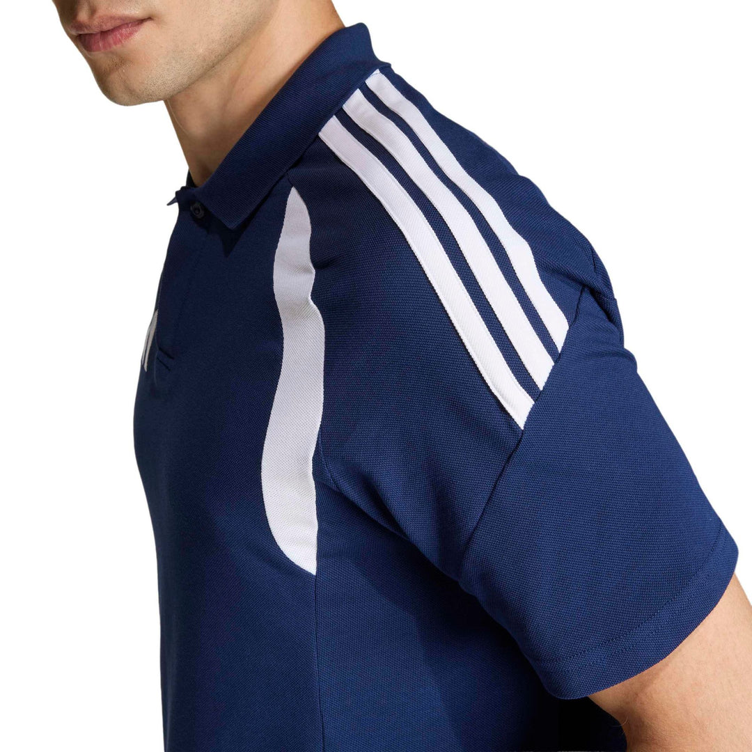 adidas Tiro26L Swpolo - tenabl/white