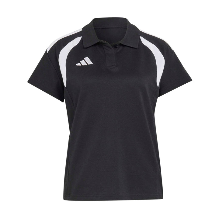 adidas Tiro26L Swpolow - black/white