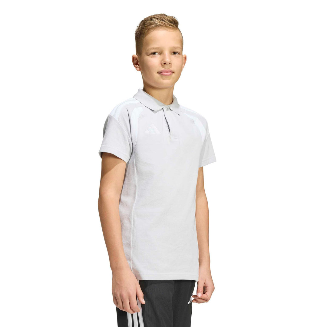 adidas Tiro26L Swpoloy - tmlggr/white