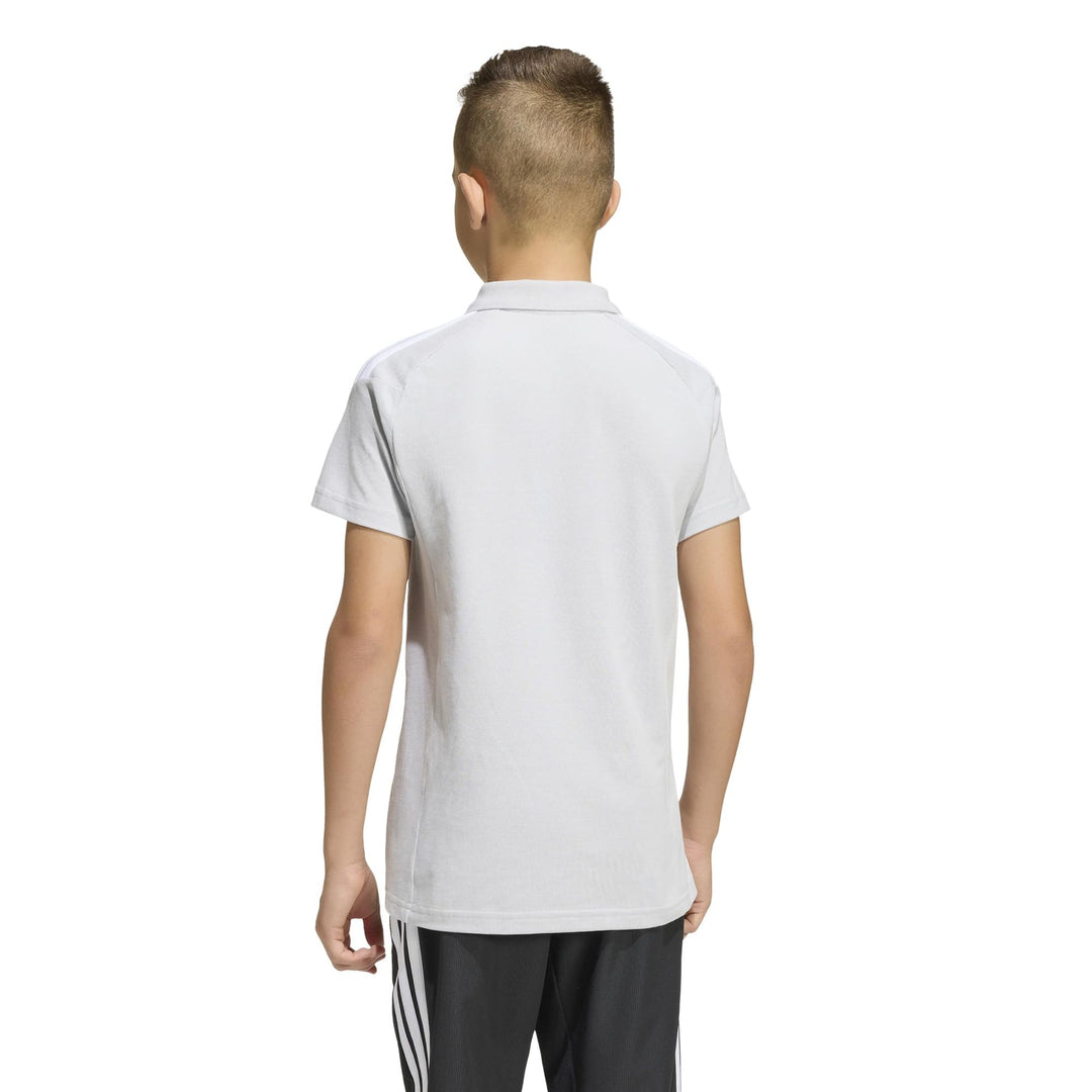 adidas Tiro26L Swpoloy - tmlggr/white