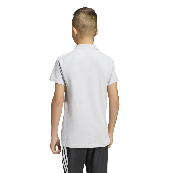 adidas Tiro26L Swpoloy - tmlggr/white