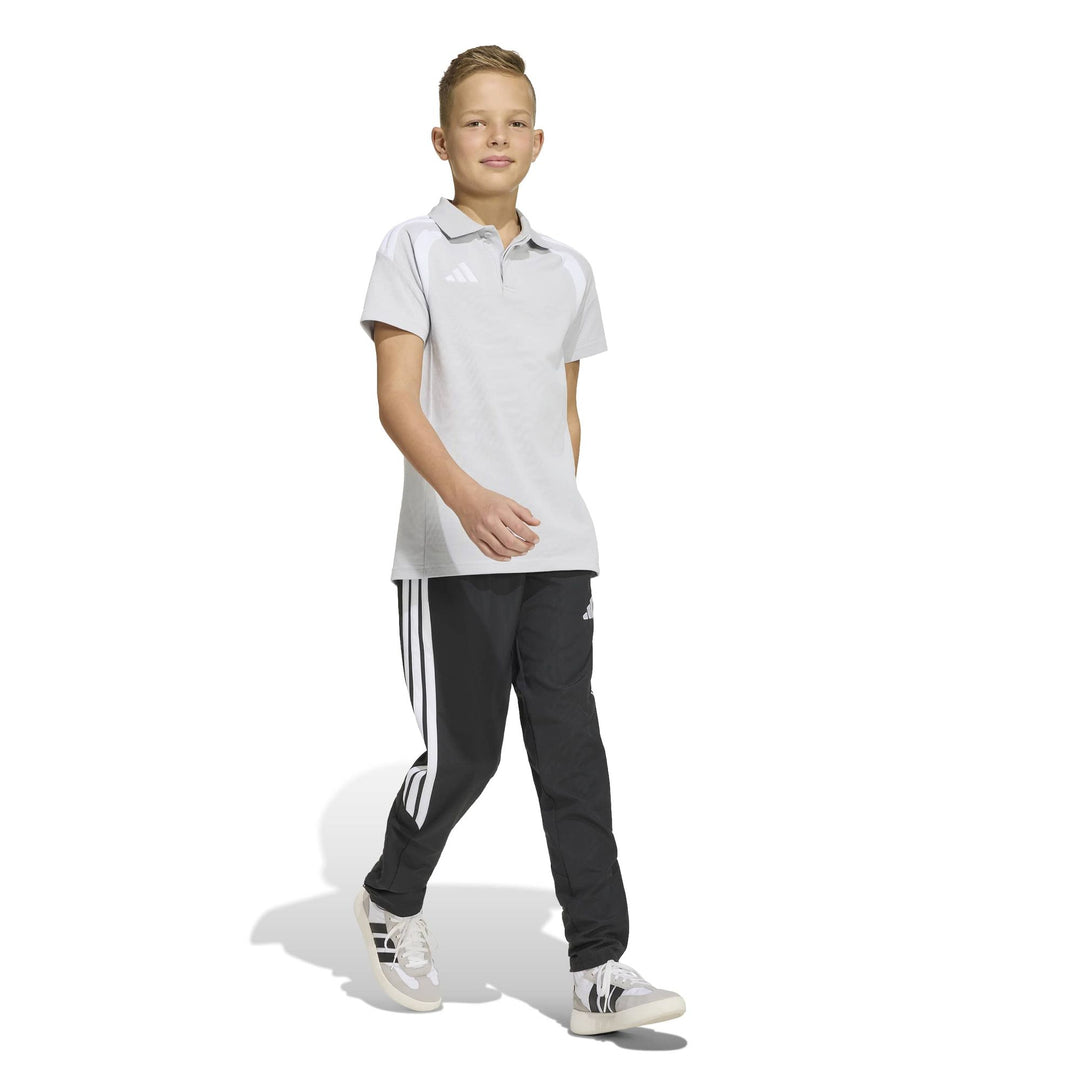 adidas Tiro26L Swpoloy - tmlggr/white