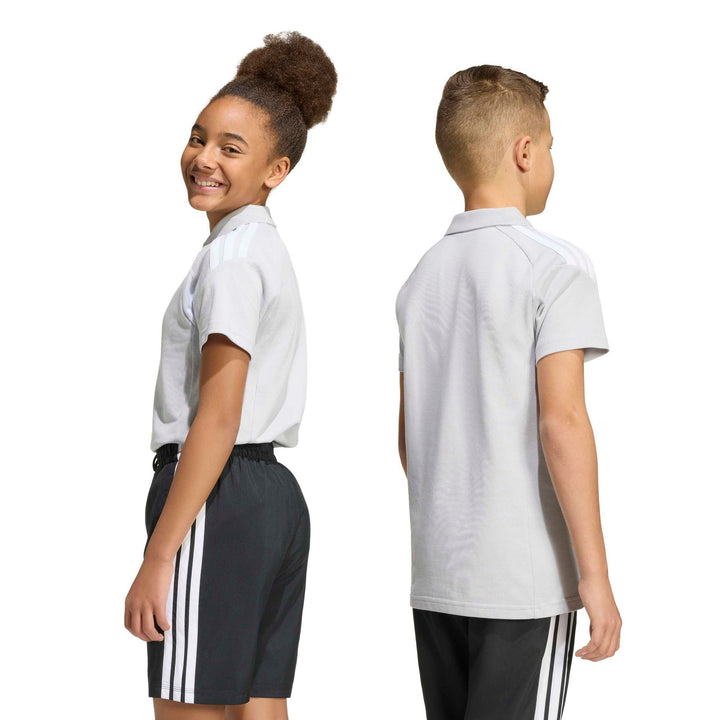 adidas Tiro26L Swpoloy - tmlggr/white
