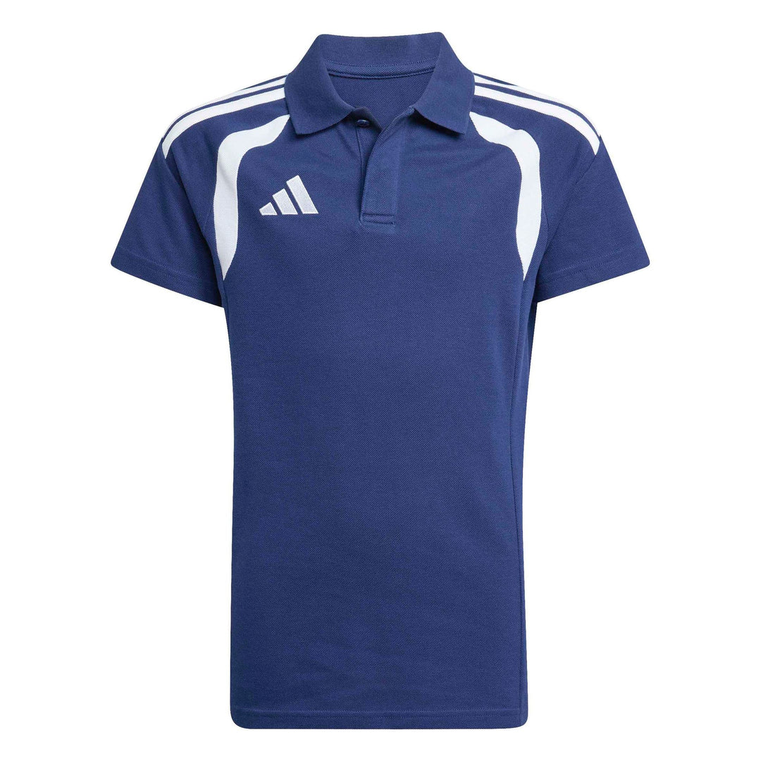 adidas Tiro26L Swpoloy - tenabl/white