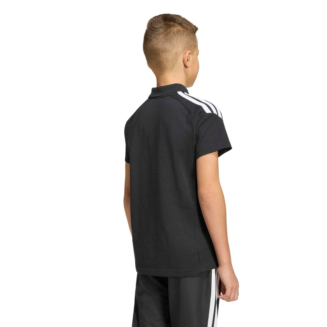 adidas Tiro26L Swpoloy - black/white