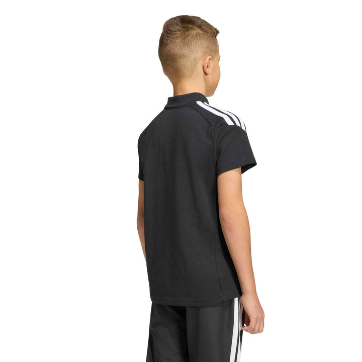adidas Tiro26L Swpoloy - black/white
