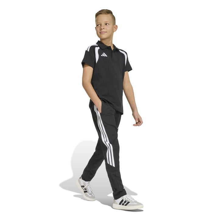 adidas Tiro26L Swpoloy - black/white