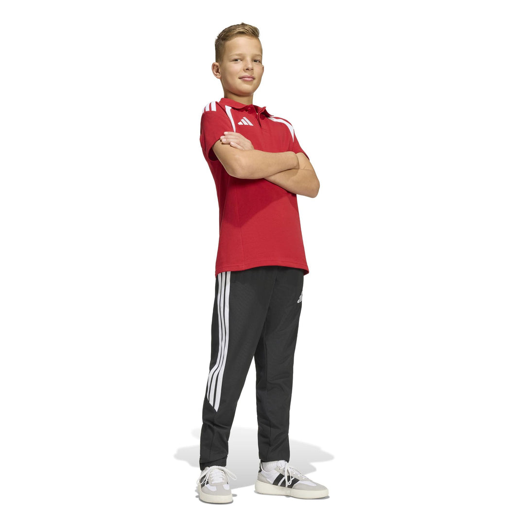 adidas Tiro26L Swpoloy - tepore/white