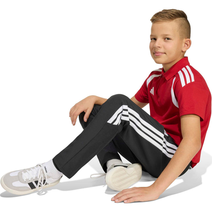 adidas Tiro26L Swpoloy - tepore/white