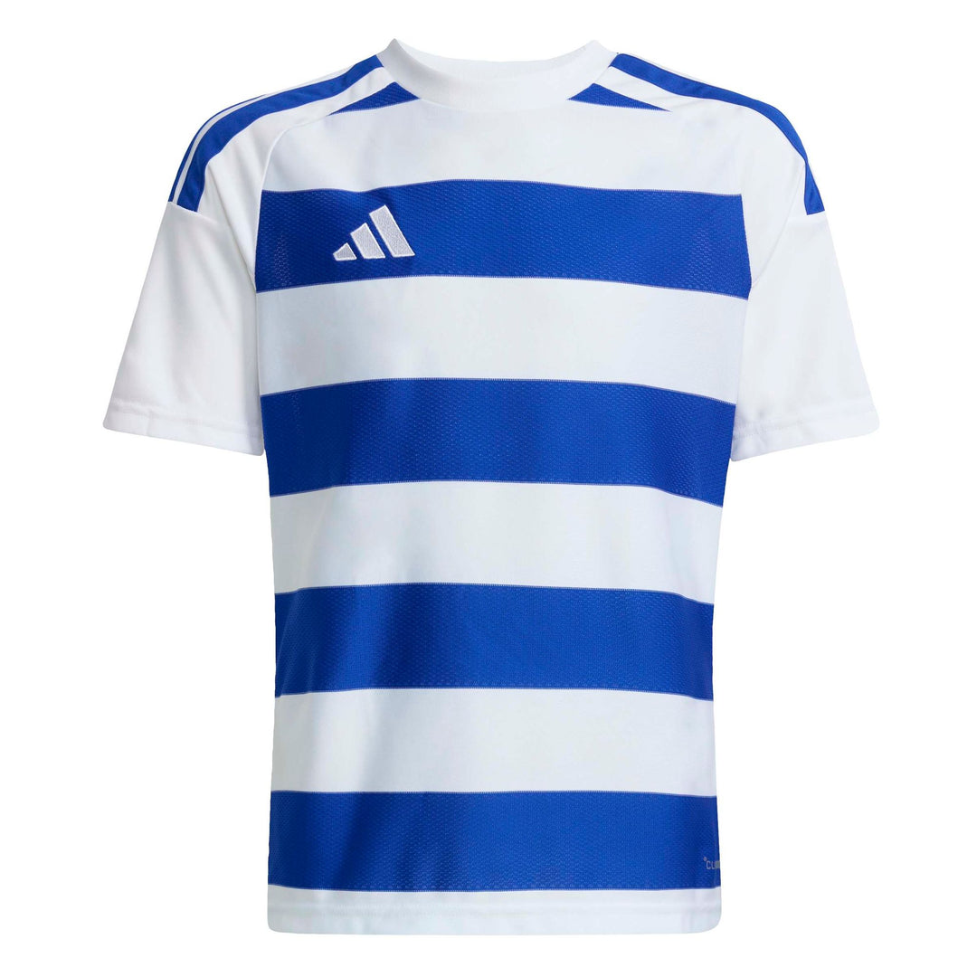 adidas Hooped26 Jsyy - white/royblu