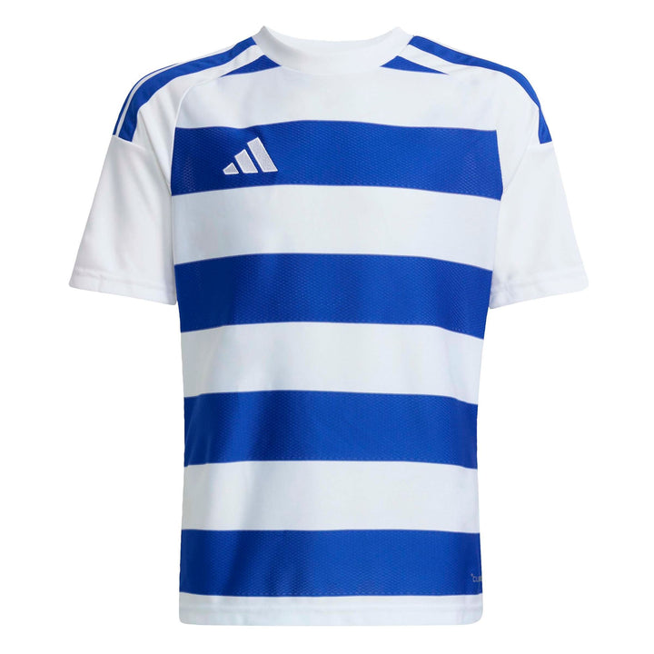 adidas Hooped26 Jsyy - white/royblu