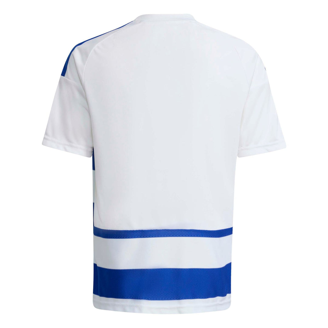 adidas Hooped26 Jsyy - white/royblu