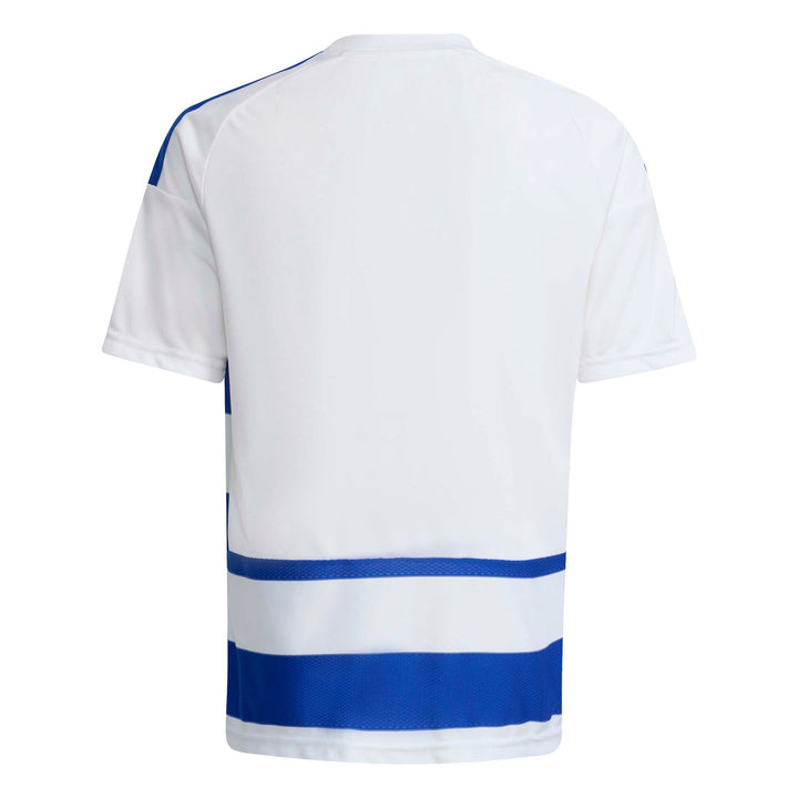 adidas Hooped26 Jsyy - white/royblu