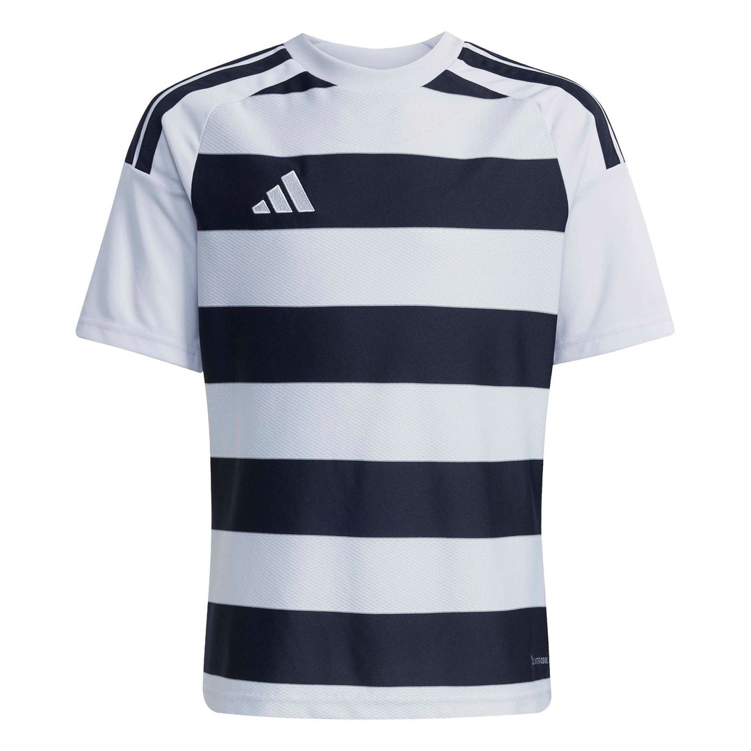 adidas Hooped26 Jsyy - tmlggr/black