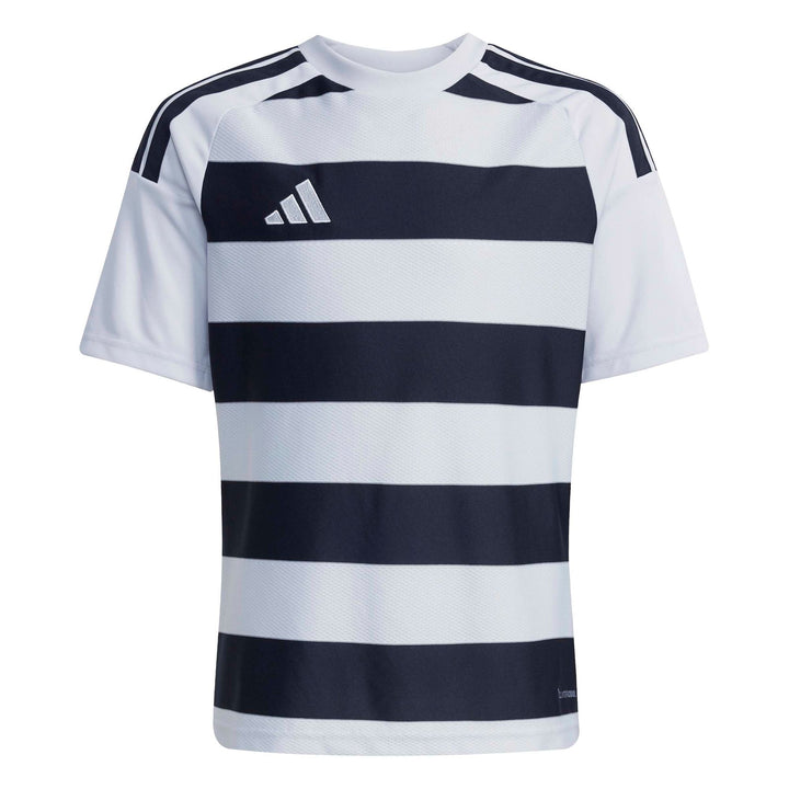adidas Hooped26 Jsyy - tmlggr/black