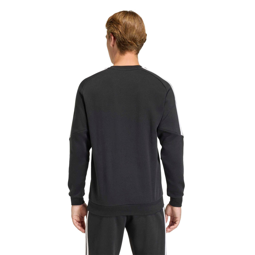 adidas Tiro26L Sw Crew - black/white