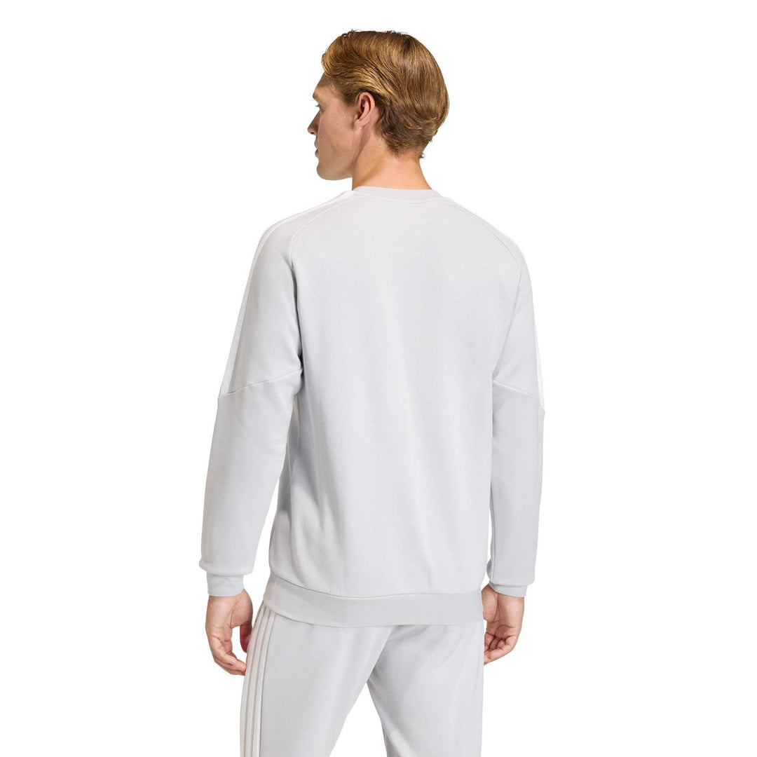 adidas Tiro26L Sw Crew - tmlggr/white
