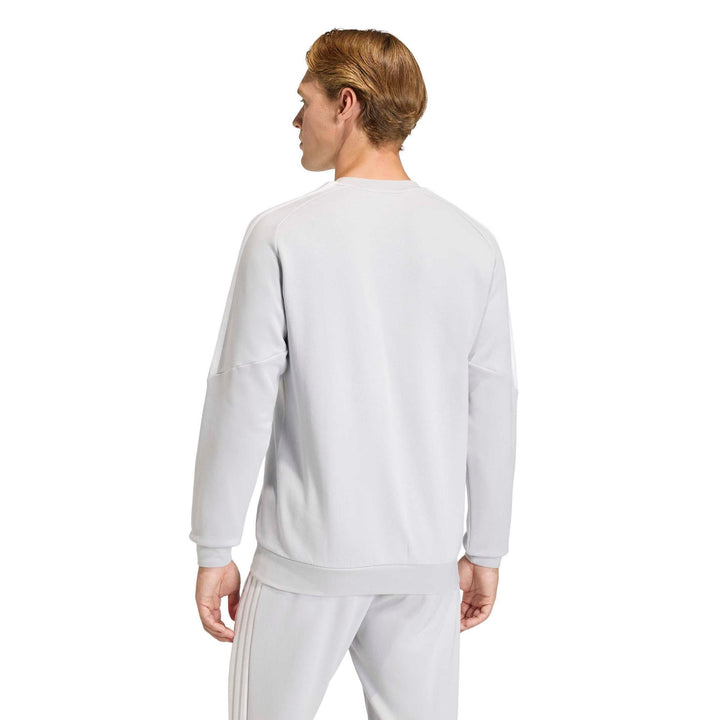 adidas Tiro26L Sw Crew - tmlggr/white