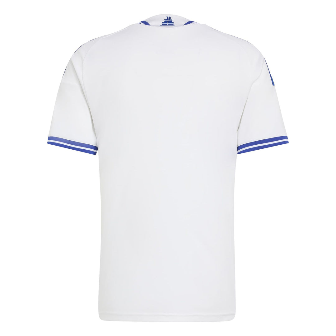 adidas Epo H Jsy - white
