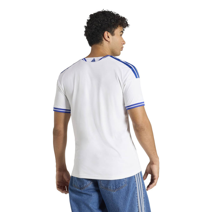 adidas Epo H Jsy - white