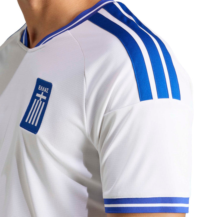 adidas Epo H Jsy - white